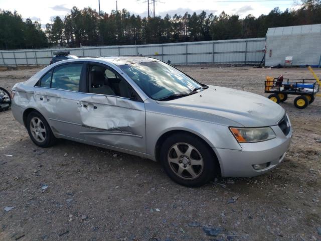 2007 HYUNDAI SONATA SE #3304730914