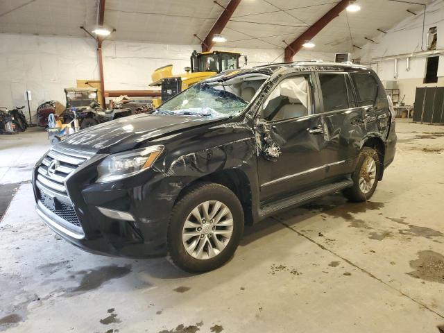 2019 LEXUS GX 460 - JTJBM7FX2K5219961