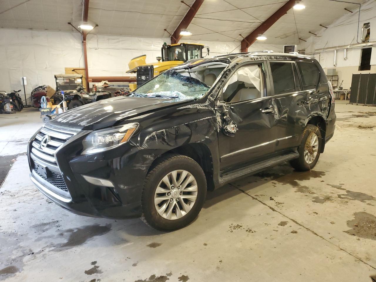 LEXUS GX 460