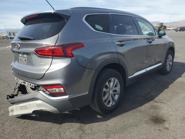 2019 HYUNDAI SANTA FE S 5NMS2CAD8KH107838