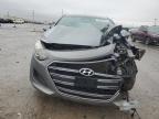 Lot #3296219455 2017 HYUNDAI ELANTRA GT