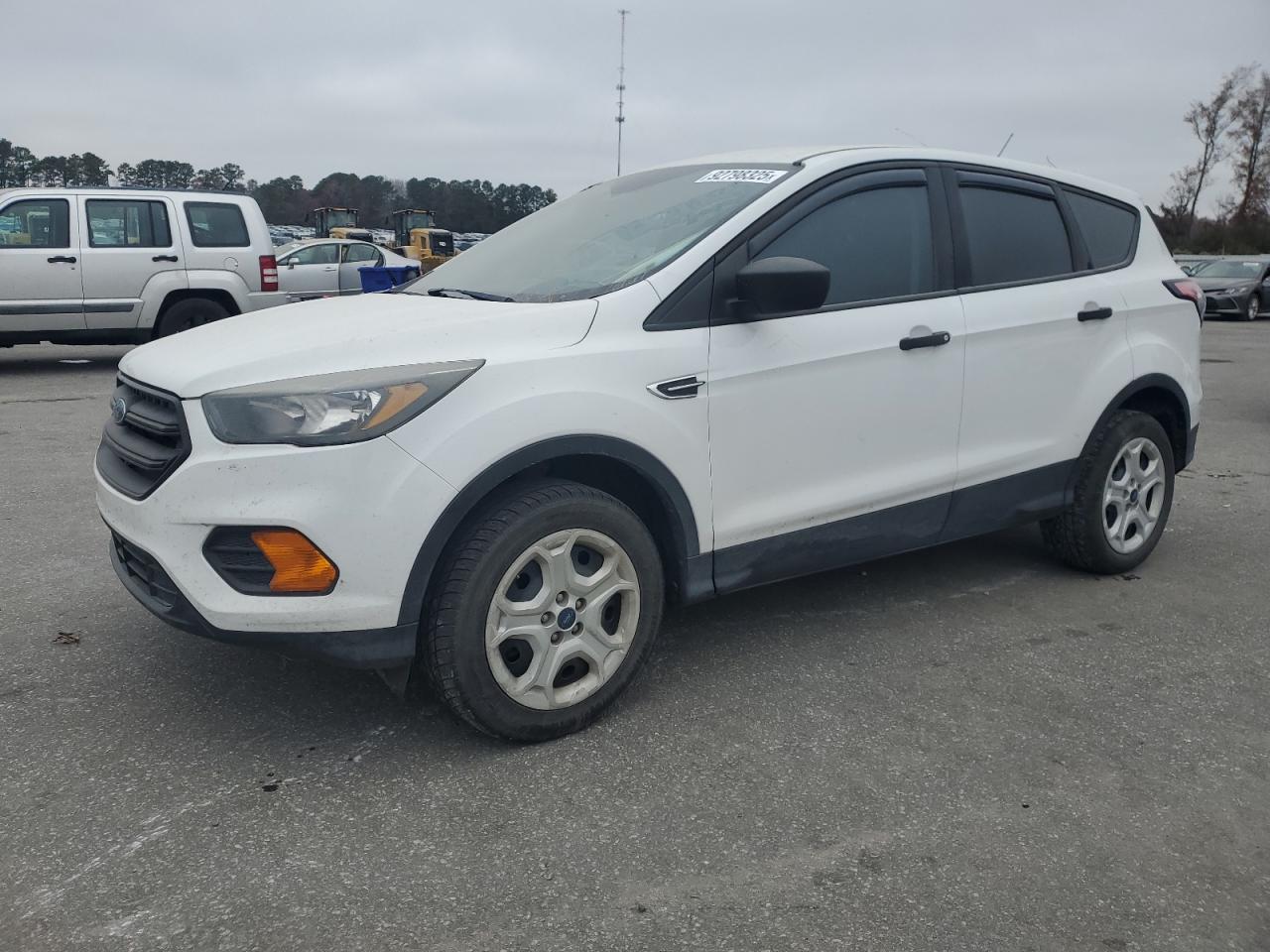 FORD ESCAPE S