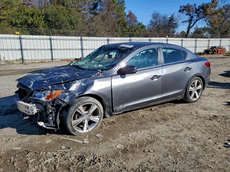 2013 ACURA ILX 20 PRE #3303974702