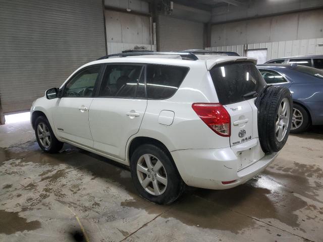 2007 TOYOTA RAV4 LIMIT #3285711701
