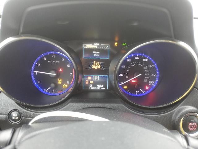 2017 SUBARU OUTBACK TO #3281790900