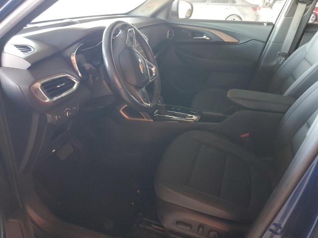 2023 CHEVROLET TRAILBLAZE #3303897717
