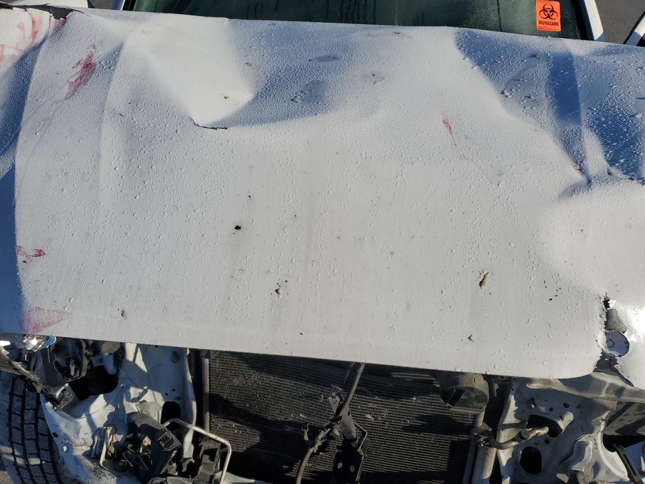 TOYOTA TACOMA ACCESS CAB