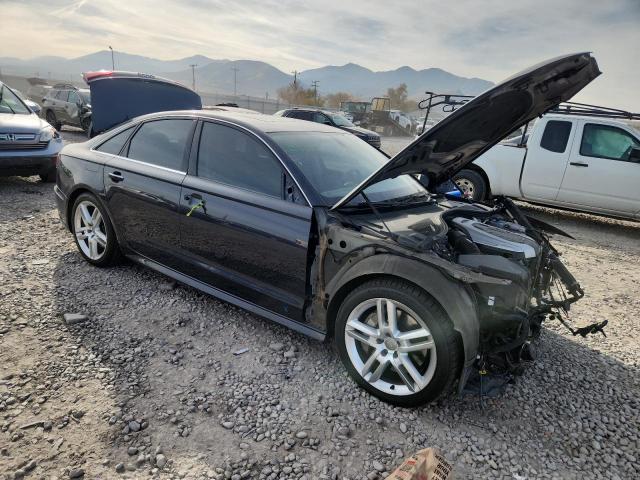2016 AUDI A6 PREMIUM #3285980857