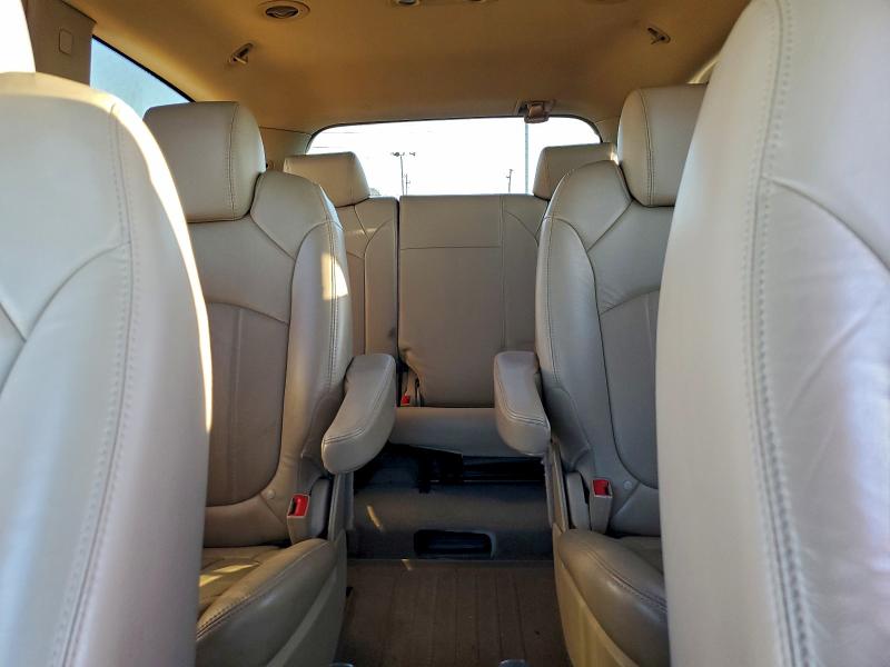 2010 BUICK ENCLAVE CX #3297968790