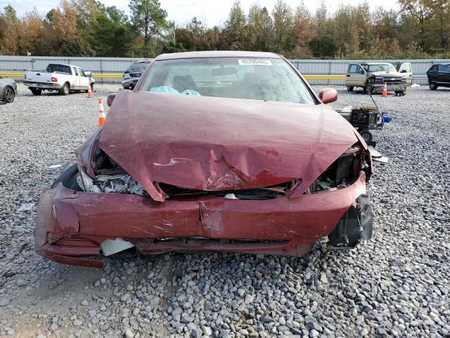 2003 TOYOTA CAMRY LE #3293439446