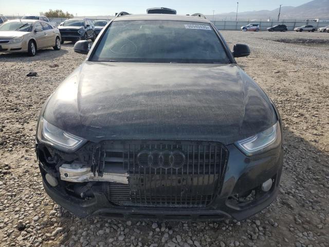 2016 AUDI A4 ALLROAD - WA1UFAFL8GA002763