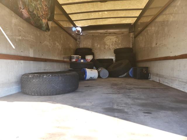 2017 GMC SAVANA #3290306203