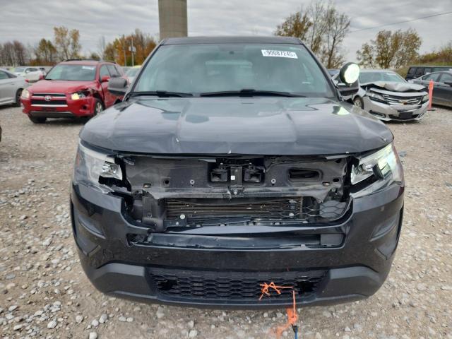 2017 FORD EXPLORER P - 1FM5K8AR1HGC86158