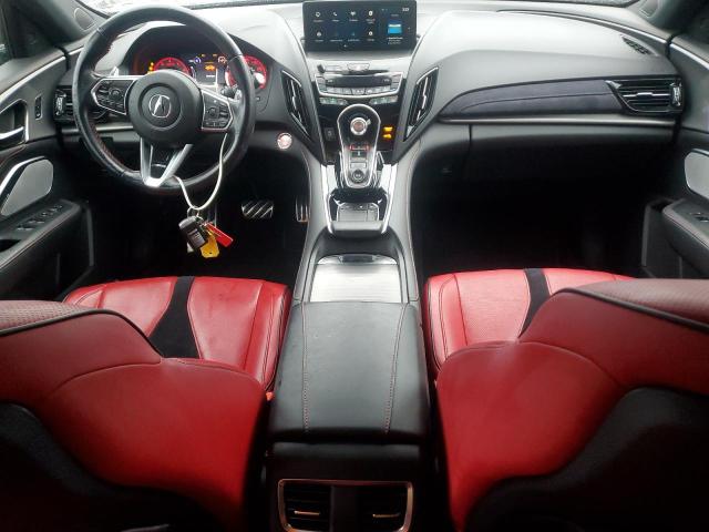 2020 ACURA RDX A-SPEC #3305301406