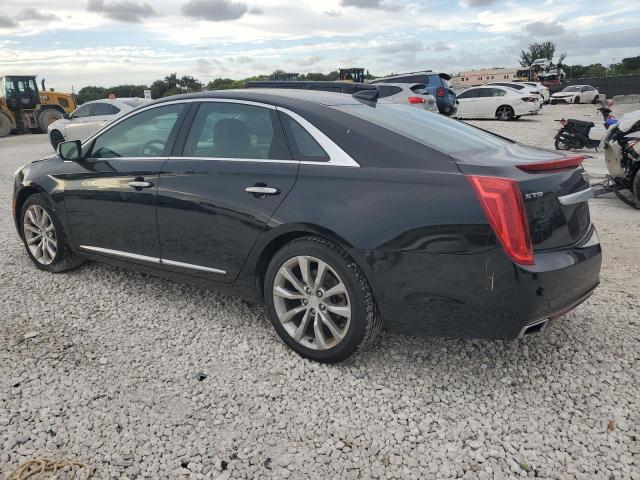 2016 CADILLAC XTS LUXURY 2G61M5S30G9150609