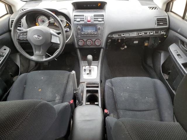 2013 SUBARU IMPREZA #3283821426