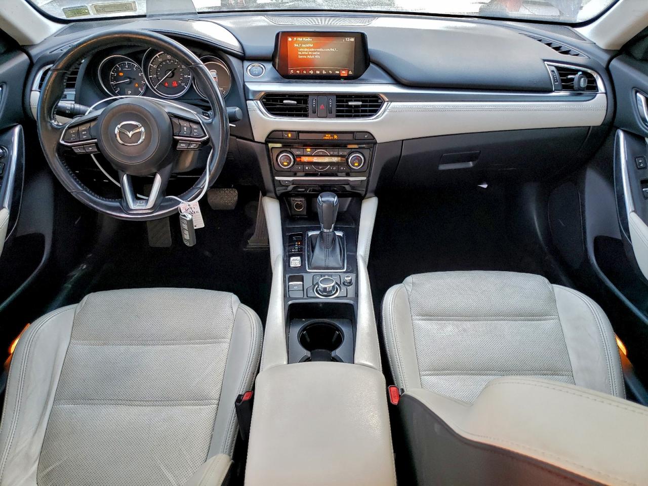 MAZDA 6 GRAND TOURING