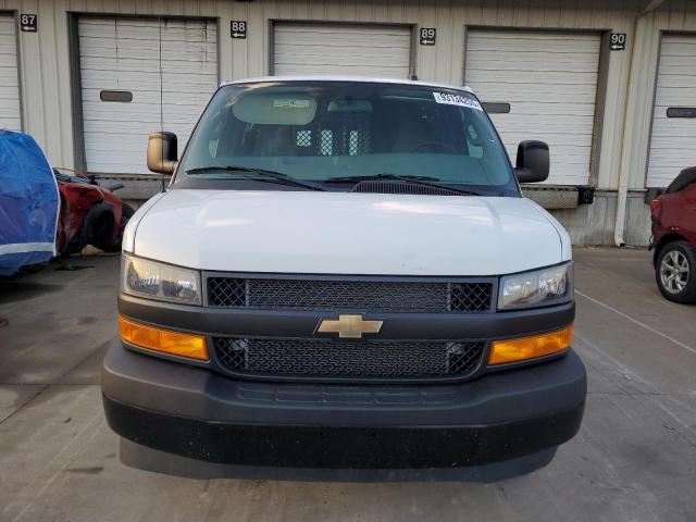 2018 CHEVROLET EXPRESS G2 #3304597466