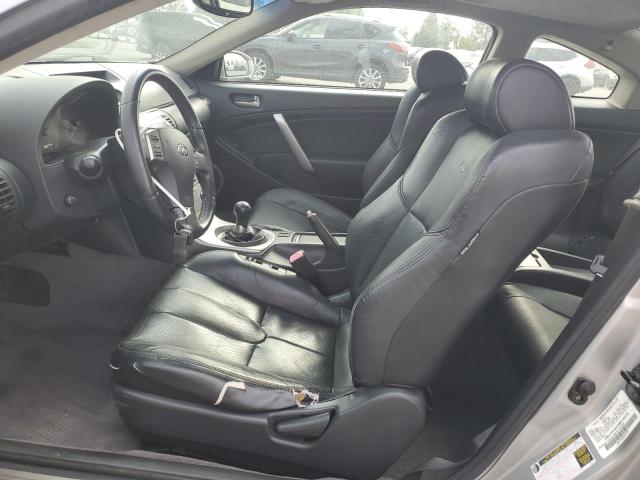 2004 INFINITI G35 #3308273159