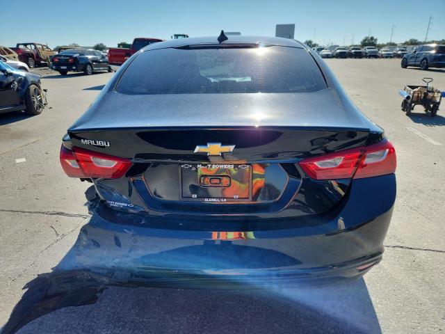 2022 CHEVROLET MALIBU LS #3315930102