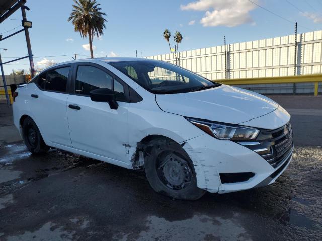 2024 NISSAN VERSA S #3293626410