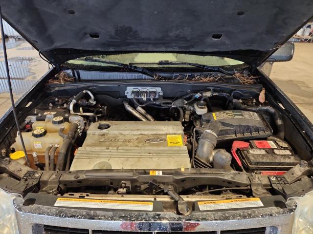 2008 FORD ESCAPE HEV #3298133138