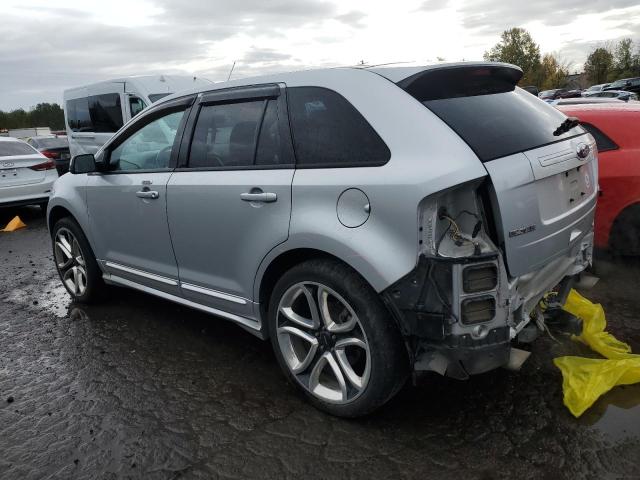 2013 FORD EDGE SPORT #3284731524
