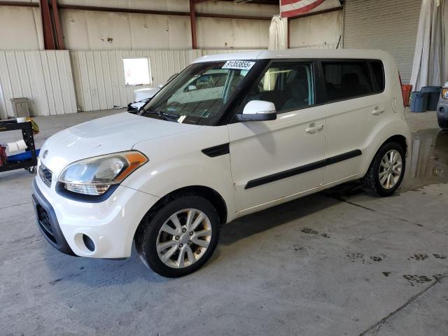 KIA SOUL +