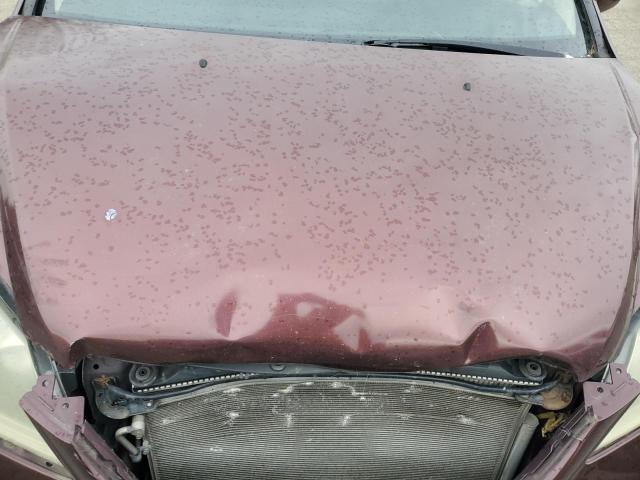 2007 HONDA ODYSSEY EX #3302736040