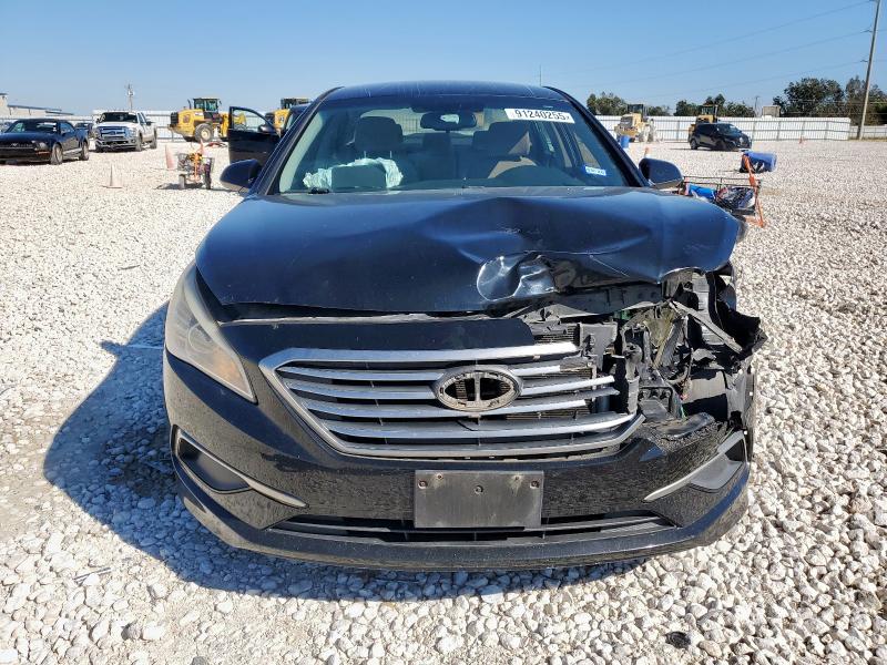 2016 HYUNDAI SONATA SE 5NPE24AF5GH412454