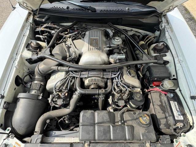 1997 FORD MUSTANG CO #3293278428