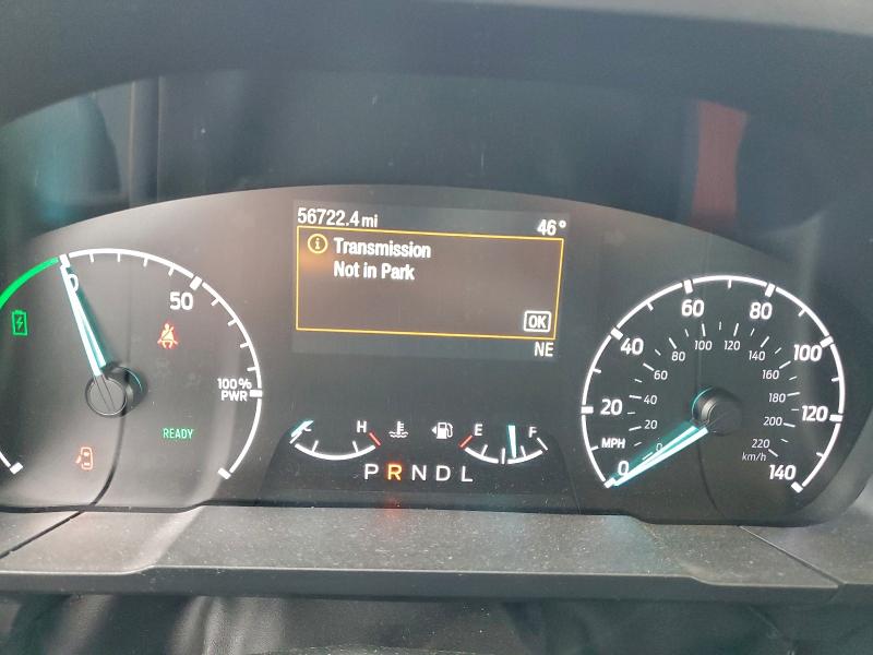 2023 FORD MAVERICK X #3302649058