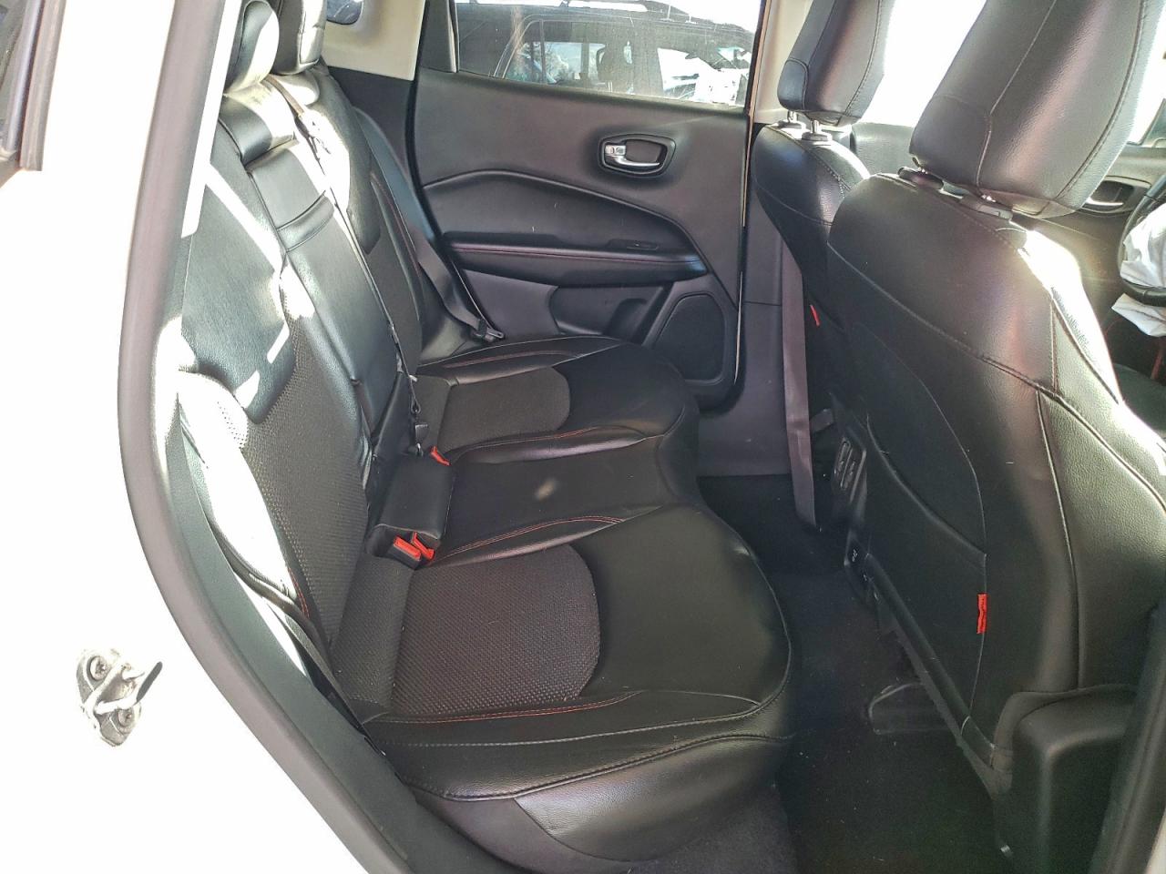 JEEP COMPASS TRAILHAWK