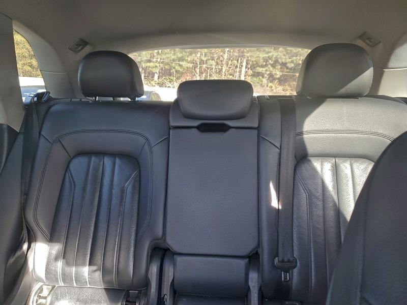 2018 AUDI Q5 PREMIUM #3301691630