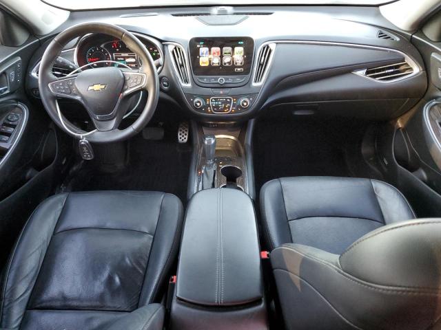 2017 CHEVROLET MALIBU PRE #3304430593