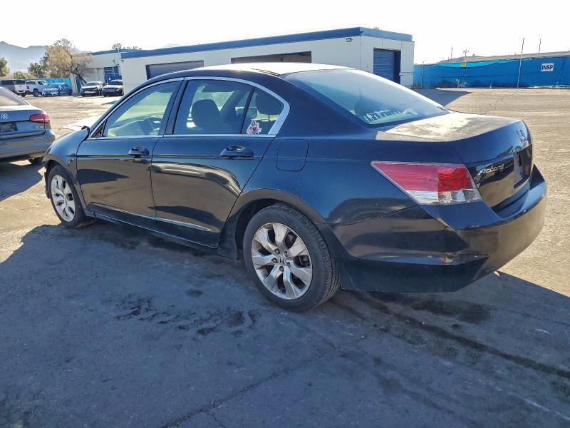 2008 HONDA ACCORD EX #3297067487