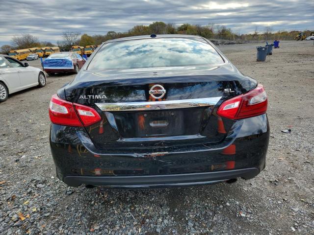 2017 NISSAN ALTIMA 2.5 #3291451520