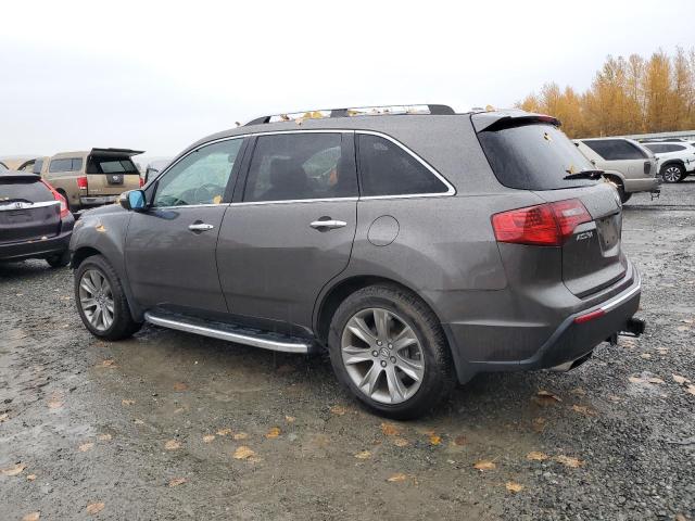 2012 ACURA MDX ADVANC #3305478083