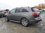 Lot #3305478083 2012 ACURA MDX ADVANC