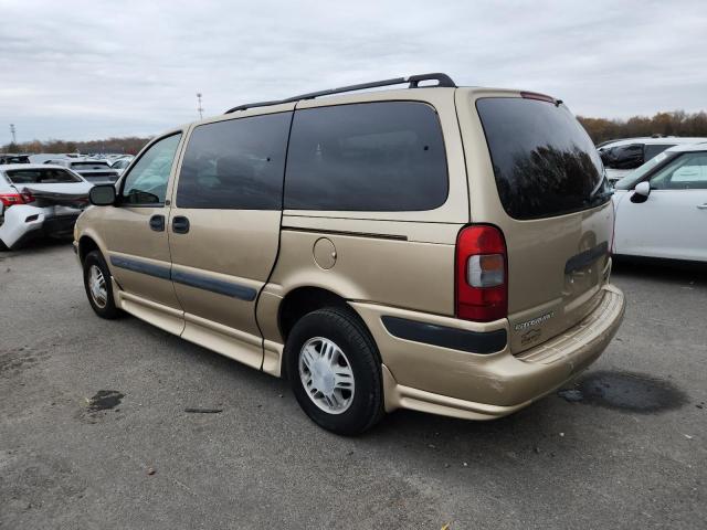 2005 CHEVROLET VENTURE #3286345733