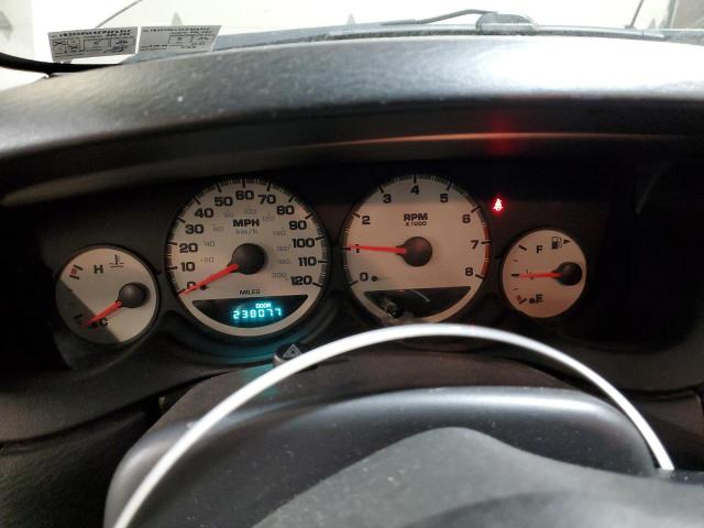 2005 DODGE NEON SXT #3294486572