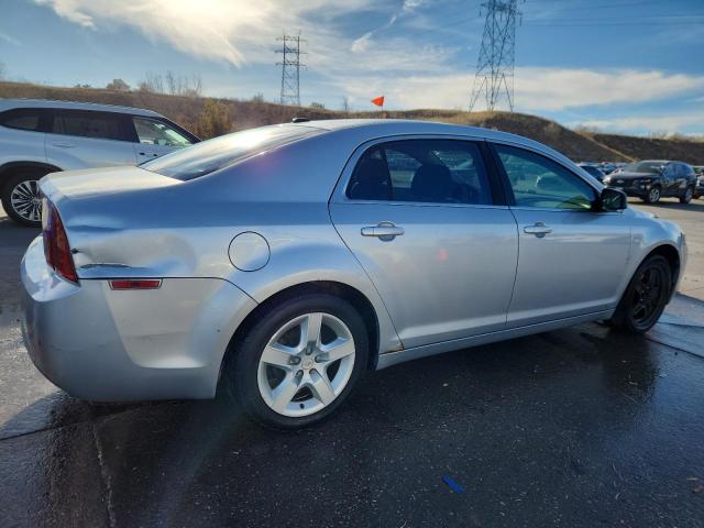 2009 CHEVROLET MALIBU LS #3291766278