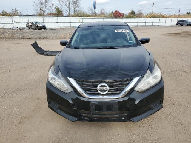 2017 NISSAN ALTIMA 2.5 - 1N4AL3AP3HN357587