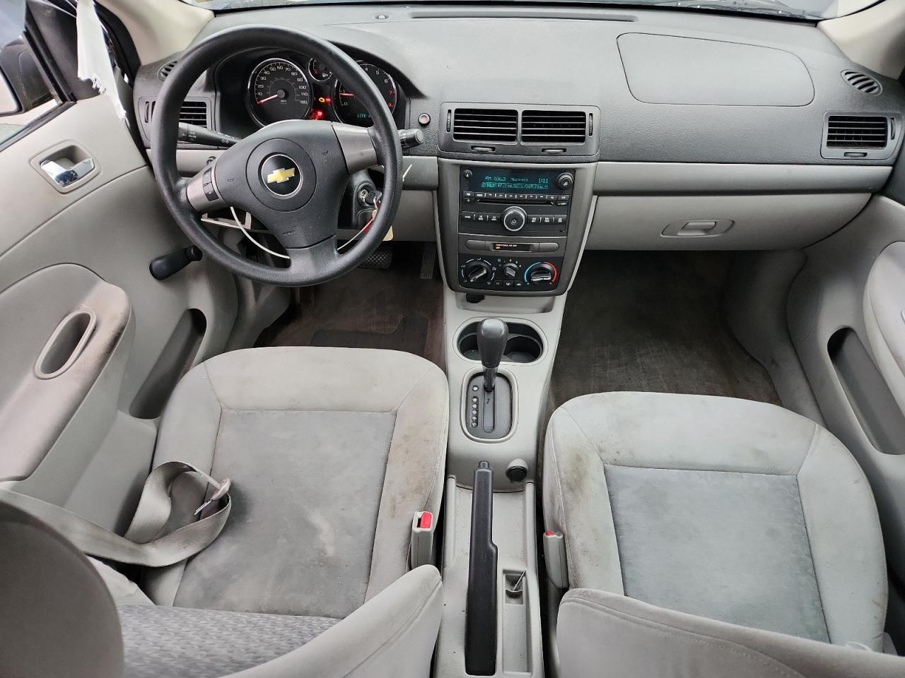 Lot #3290331962 2008 CHEVROLET COBALT LS