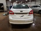 Lot #3305361338 2013 FORD FIESTA S