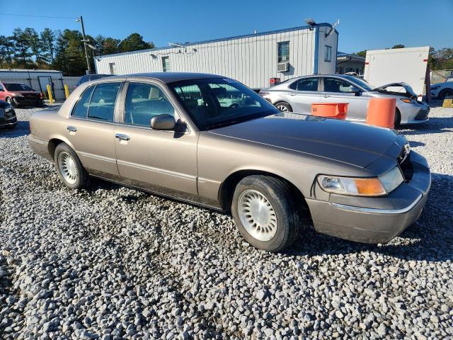 2001 MERCURY GRAND MARQ #3280369010
