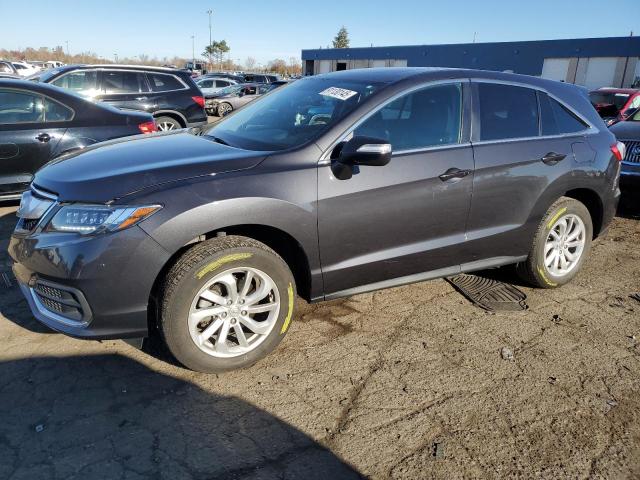 2016 ACURA RDX #3301340393
