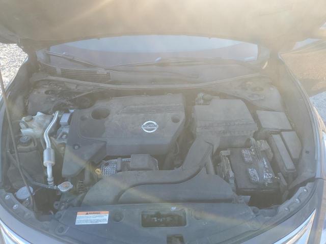 2014 NISSAN ALTIMA 2.5 #3282462594