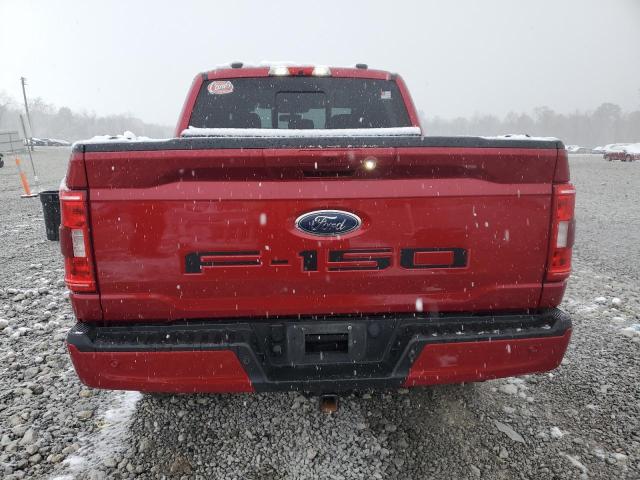 2021 FORD F150 SUPER #3301721397