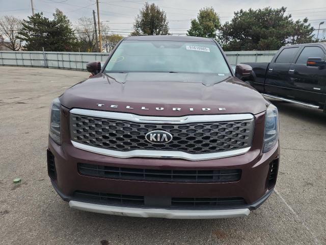 2021 KIA TELLURIDE #3302736044
